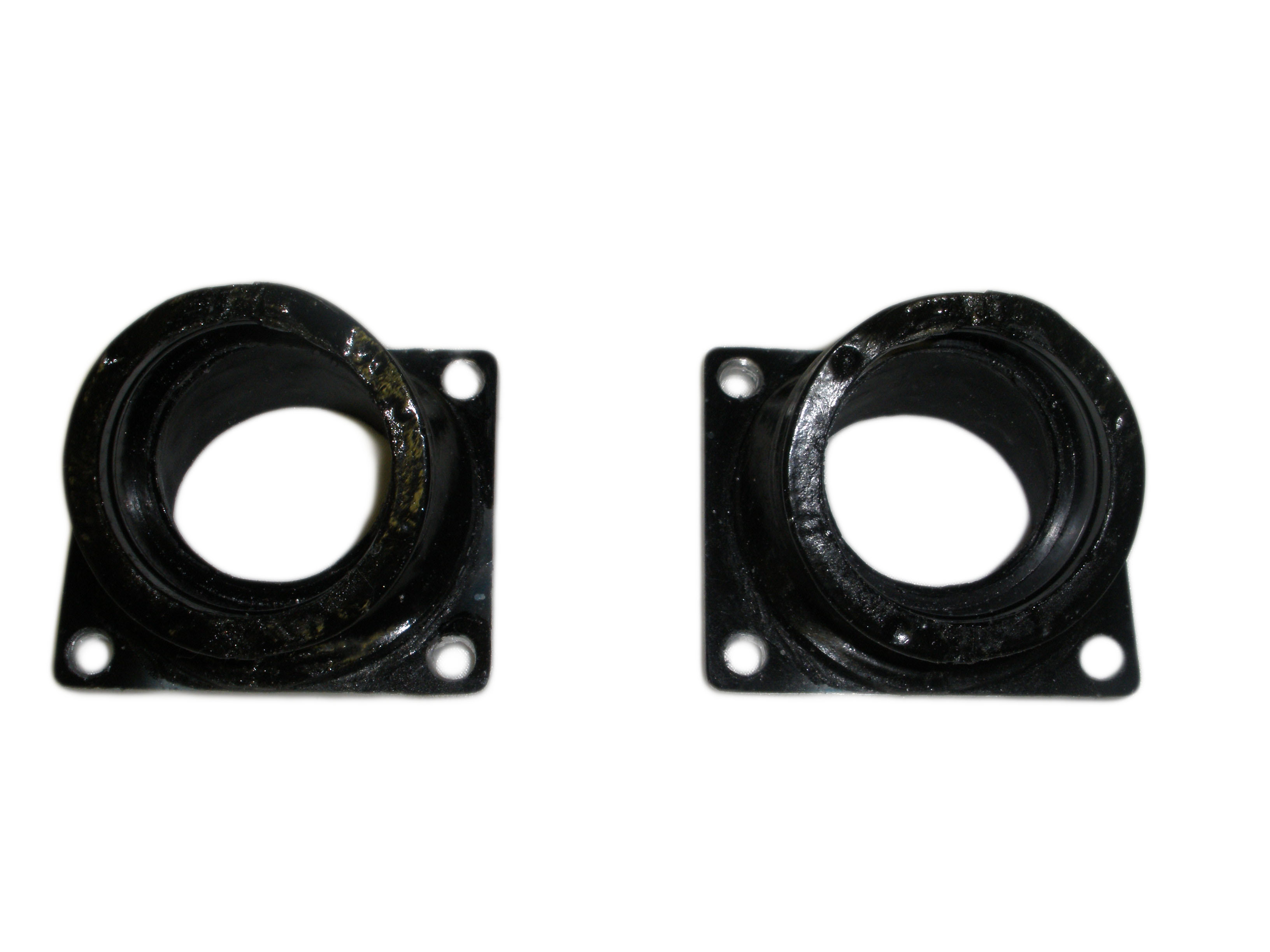 Hot Foot Moto LLC ATV Products Yamaha Chain Sliders, Guides